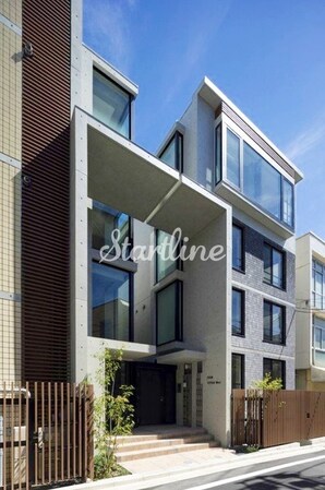 オーキッドレジデンス代々木ウエストの物件内観写真